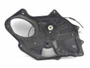 Türfensterheber hinten rechts MAZDA CX-7 (ER) 2.2 MZR-CD AWD