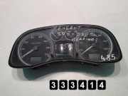 Tachometer Peugeot 307 ()