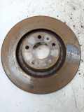Bremsscheibe vorne rechts AUDI A6 Allroad C6 (4FH) 2.7 TDI quattro