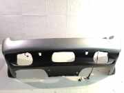 Stoßstange hinten BMW X5 (E53)