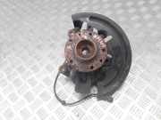 Stumpf vorne links RENAULT MEGANE III Hatchback (BZ0_) 1.5 dCi (BZ09, BZ0D)