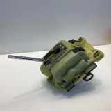 Gangschaltmechanismus MERCEDES-BENZ C (W203) C 220 CDI (203.006) A2032672524