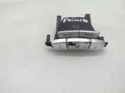 Lenkradknöpfe / -schalter NISSAN PRIMERA (P12) 1.9 dCi