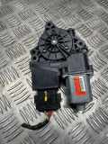 Motor Fensterheber rechts hinten Hyundai Santa Fe III (DM) 834602W010