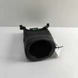 Lenkmechanismus Verkleidung