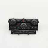 Heizungsbetätigung (Konsole) vorne Jeep Grand Cherokee IV (WK, WK2) 05091847AF