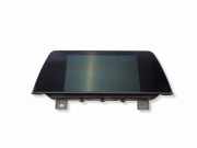 Navigationsanzeige BMW 4 Coupe (F32, F82) 420 d 6837128