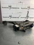 Kupplungspedal VW BEETLE (9C1, 1C1) 1.9 TDI 1J1721059T
