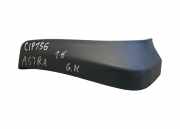 Schmutzfänger hinten links OPEL ASTRA K 1.4 Turbo 13432438