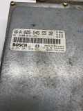 Motorsteuergerät ECU MERCEDES-BENZ E (W210) E 300 D (210.020) 02554555