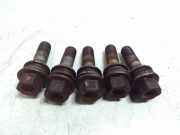Radschraubensatz VW TOUAREG (7LA, 7L6, 7L7) 3.0 V6 TDI
