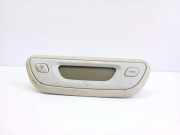 Navigationsanzeige VW SHARAN (7M8, 7M9, 7M6) 1.9 TDI 7M0919203B 6372020291