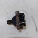 Hochspannungszündkabel (Steckkabel) BMW 5 (E39) 525 i 11852A 1730765