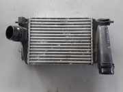 Ladeluftkühler NISSAN QASHQAI II (J11, J11_) 1.2 DIG-T 144614ED04 M163233