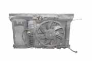 Radiator Pack Set PEUGEOT RCZ 1.6 16V
