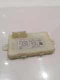 Keyless Steuergerät MERCEDES-BENZ C (W205) C 220 d 4-matic (205.005) A2229018202
