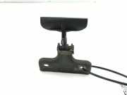 Motorhaubenschloss MERCEDES-BENZ CLK (C209) 270 CDI (209.316)