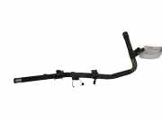 Schlauch Kühlung NISSAN X-TRAIL (T30) 2.2 dCi 4x4