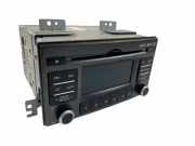 Multifunktionsanzeige Kia Rio II (JB) 961001G892AMDBT