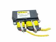 Steuergerät Airbag Opel Antara (L07) 95460702