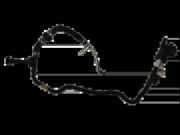 Kraftstoffleitung Audi Q7 (4M) 06M133380A