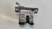 Schloss Heckdeckel Opel Astra G Cabriolet () 09130569
