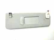 Rechte Sonnenblende BMW 5 Gran Turismo (F07) 530 d