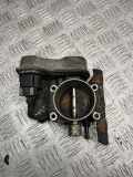 Drosselklappe OPEL MERIVA 1.4 16V Twinport LPG 25177983