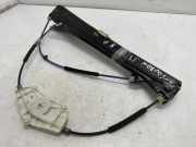 Türfensterheber hinten links VW TOURAN (5T1) 1.2 TSI 5TA837461A