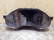 Kombiinstrument AUDI A6 (4G2, C7, 4GC) 3.0 TDI quattro 0263672096