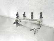 Einspritzventil Set OPEL OMEGA B (25_, 26_, 27_) 2.0 90411551