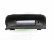 Navigationsanzeige PEUGEOT 307 (3A/C) 1.4 HDi 9646652577