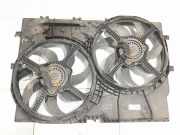 Kühlmodul Fiat Ducato Kasten (250) 1347697080