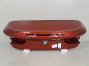 Kofferraumdeckel BMW 8 Cabrio (G14, F91) M8 7446336 7445770