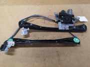 Fensterheber vorne rechts JAGUAR S-TYPE (X200) 2.7 D 1822011558