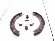 Bremsbelag SB Mercedes-Benz E-Klasse (W210)