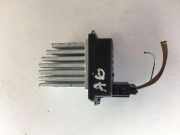 HEIZUNGSLÜFTER REGLER WIDERSTAND AUDI A6 Avant (4B5, C5) 2.4 4B0820521