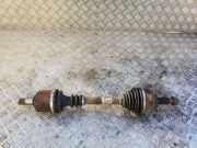Antriebswelle vorne links RENAULT LAGUNA II (BG0/1_) 2.2 dCi (BG0F) 8200022321