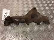 Auspuffkrümmer Ford Mondeo IV Turnier (BA7) 9645849080