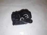 Regelventile für Innenraumheizung FORD MONDEO III (B5Y) 2.0 16V TDDi / TDCi EAD551 1S7H19E616AA