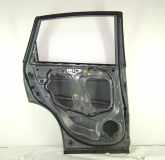 Tür hinten links HONDA CR-V III (RE_) 2.2 i-DTEC 4WD (RE6) Nėra