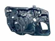 Türfensterheber hinten links PORSCHE CAYENNE (92A) 3.0 Diesel 958837461