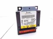 Airbag-Steuergerät CITROËN C5 I Break (DE_) 2.0 HDi 9641968380