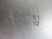 Luftfilterkasten MERCEDES-BENZ GLE (W166) 350 d 4-matic (166.024) a6420904301