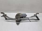 Scheibenwischermechanismus vorne BMW X3 (F25) xDrive 35 d 7213275
