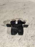 Heckklappenschloss RENAULT MEGANE II (BM0/1_, CM0/1_) 1.5 dCi (BM0F, CM0F) 8200076240