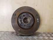 Bremsscheibe vorne rechts MERCEDES-BENZ M (W164) ML 320 CDI 4-matic (164.122)