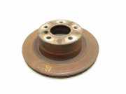 Bremsscheibe hinten rechts BMW 1 Coupe (E82) 118 i Nėra