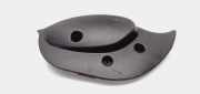 Türverkleidung links hinten Ford Tourneo Connect () 2T14V17C414B