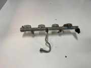 KRAFTSTOFFVERTEILER EINSPRITZLEISTE VERTEILERROHR BMW X1 (F48) xDrive 20 i 8665633